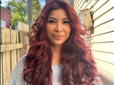 Women's hair