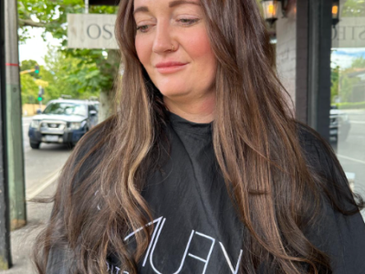 hair extensions